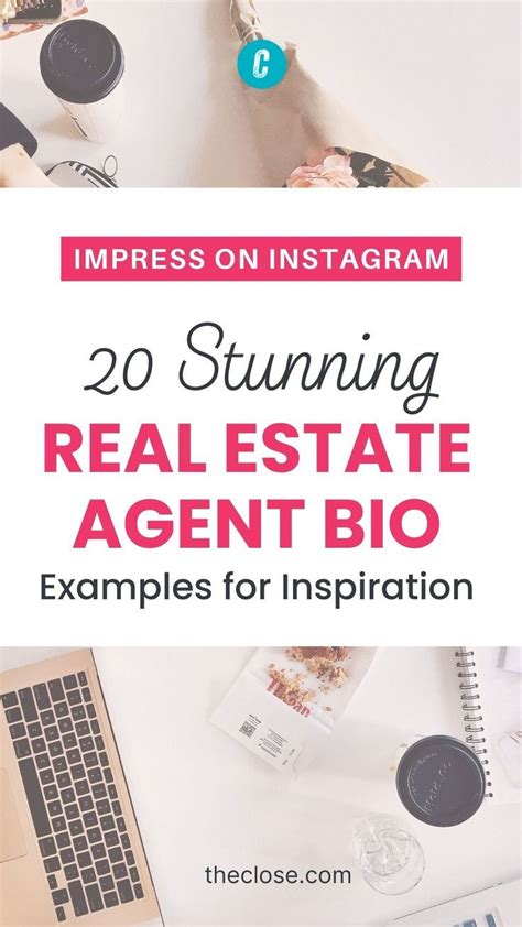 realtor instagram bio examples|90+ Realtor Instagram Bio Examples [Top Picks] 